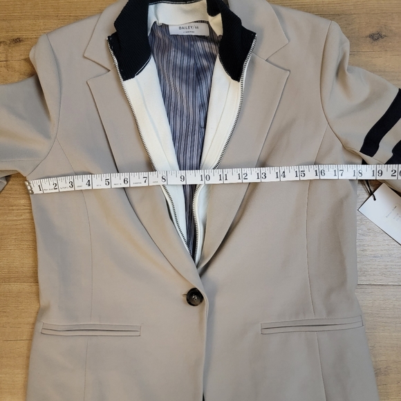 Bailey 44 Emerson Dickie Blazer - Picture 12 of 16